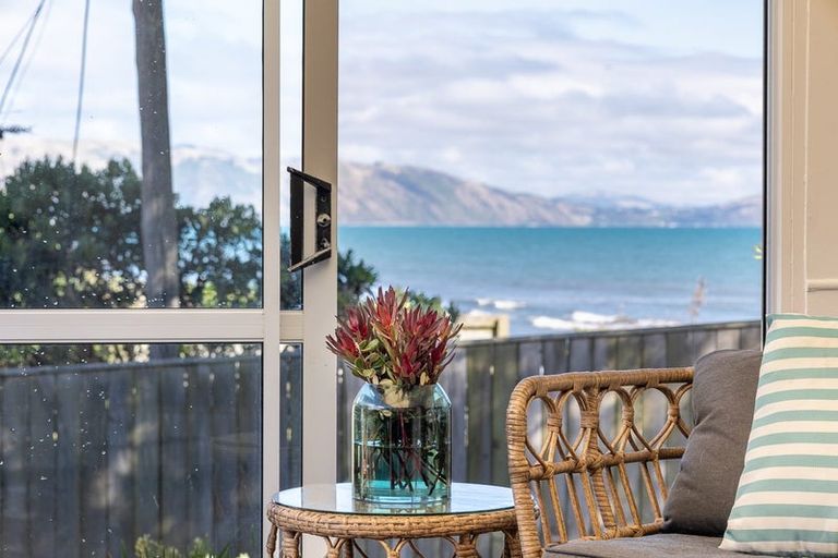 Photo of property in 245 Rosetta Road, Raumati Beach, Paraparaumu, 5032