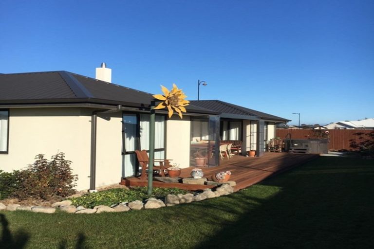 Photo of property in 60 Te Waikare Street, Lincoln, 7608