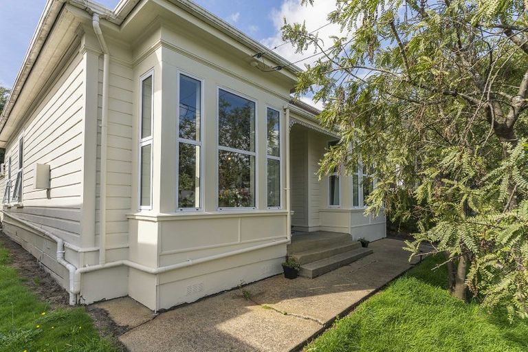 Photo of property in 27 Chambers Street, North East Valley, Dunedin, 9010