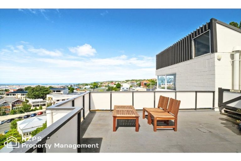 Photo of property in Cargill Court, 13/27 Arthur Street, Dunedin Central, Dunedin, 9016