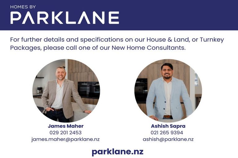 Photo of property in 5 Muldowney Drive, Rolleston, 7614