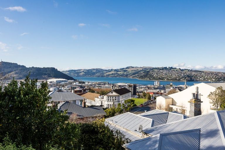 Photo of property in 31 Arthur Street, Dunedin Central, Dunedin, 9016