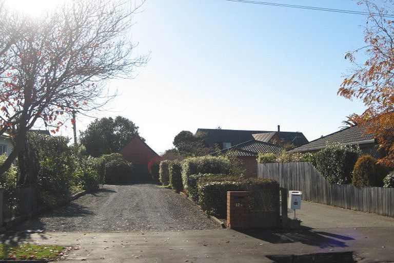 Photo of property in 3/12 Darroch Street, Belfast, Christchurch, 8051