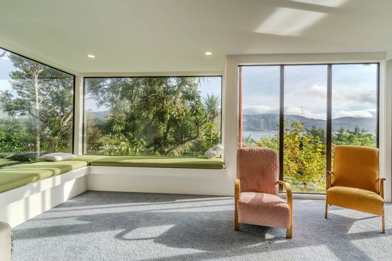 Photo of property in 3 Howard Street, Macandrew Bay, Dunedin, 9014