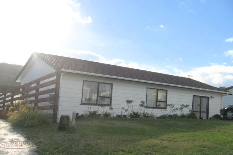 Photo of property in 286f1 Mitchell Street, Brooklyn, Wellington, 6021