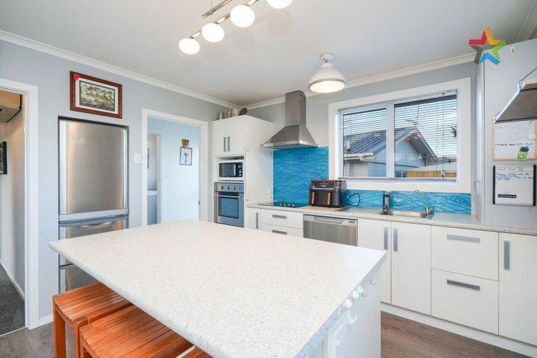 Photo of property in 18 Orwell Crescent, Newfield, Invercargill, 9812