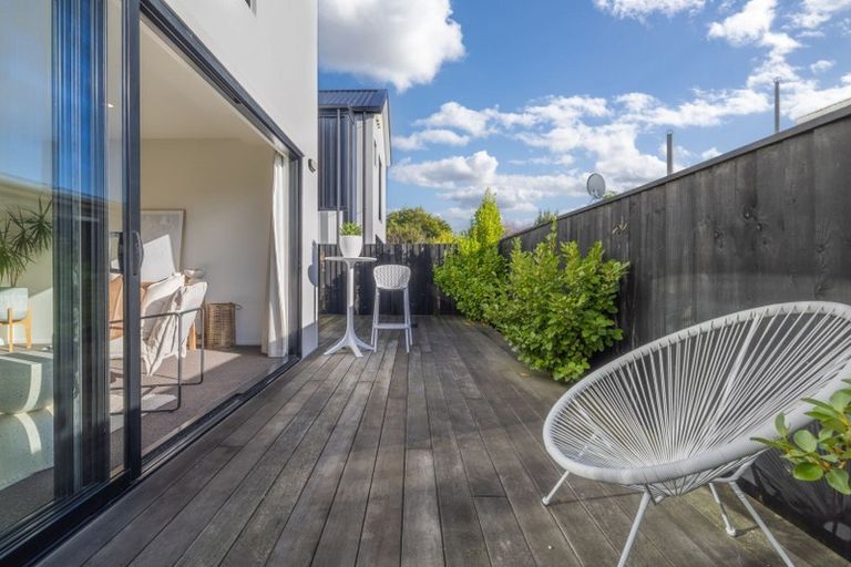 Photo of property in 3/445 Manchester Street, St Albans, Christchurch, 8014