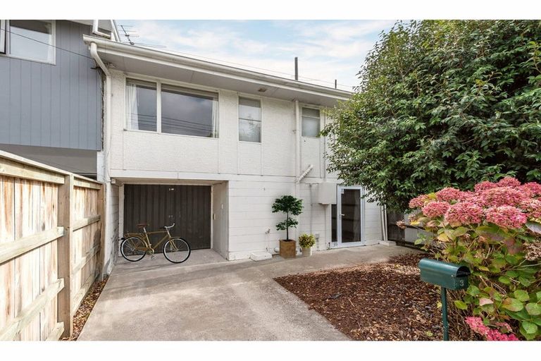Photo of property in 3 Kinloch Street, St Albans, Christchurch, 8014