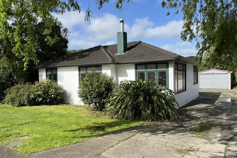 Photo of property in 162 Botanical Road, Takaro, Palmerston North, 4412