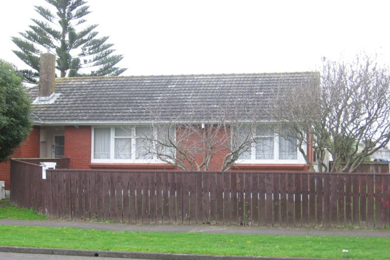 Photo of property in 1 Raleigh Street, Awapuni, Palmerston North, 4412