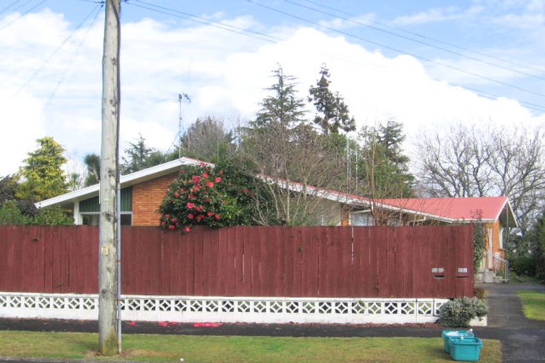 Photo of property in 53b Fitzroy Avenue, Fitzroy, Hamilton, 3206