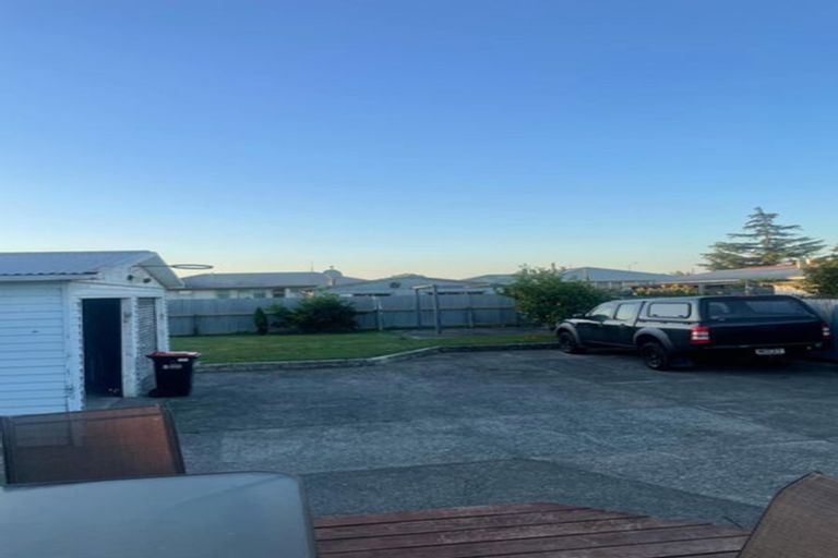 Photo of property in 60 Alexander Avenue, Onekawa, Napier, 4110