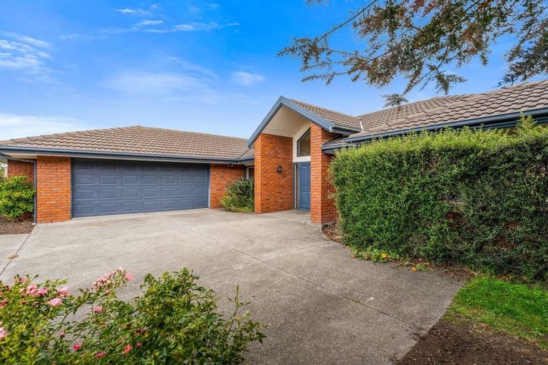 Photo of property in 25 Ashgrove Court, Lincoln, 7608