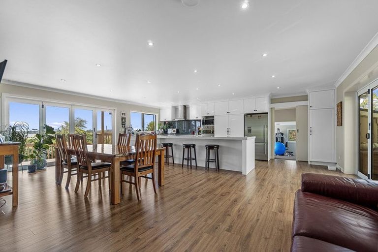 Photo of property in 319b Rotowaro Road, Huntly, 3771