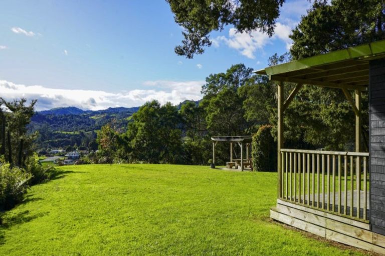 Photo of property in 48 County Road, Paeroa, 3674