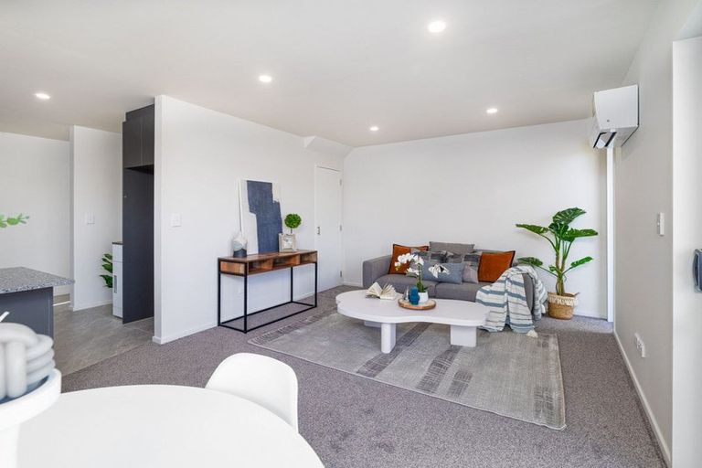 Photo of property in 10b Chatham Street, Addington, Christchurch, 8024