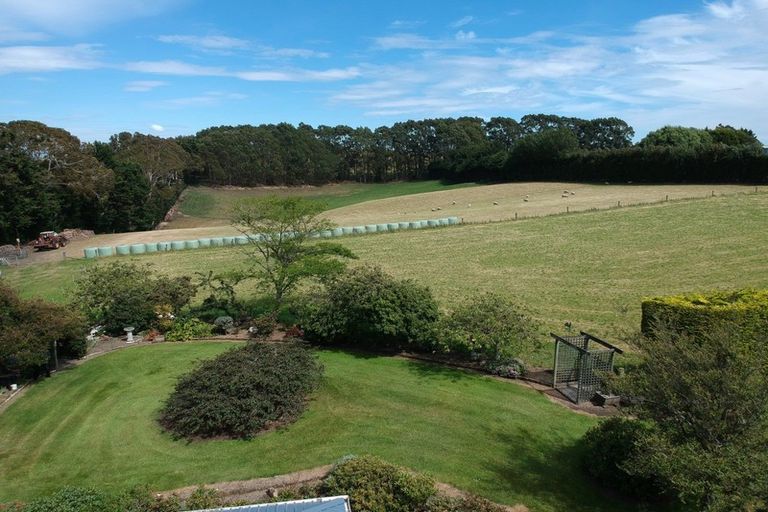 Photo of property in 18 Jessop Street, South Hill, Oamaru, 9400