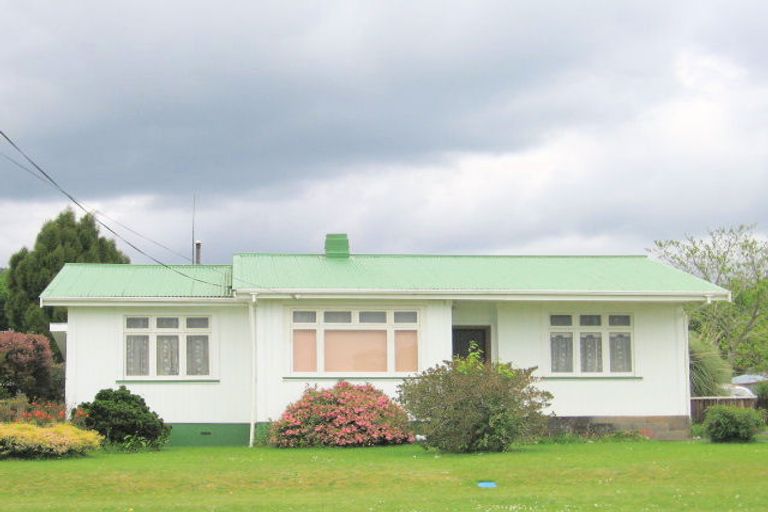 Photo of property in 25 Galbraith Street, Waihi, 3610