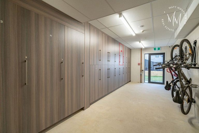 Photo of property in 6/23 London Street, Dunedin Central, Dunedin, 9016