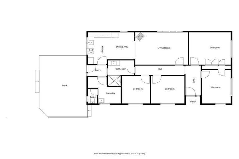Photo of property in 74 Fawcett Street, South Dunedin, Dunedin, 9012