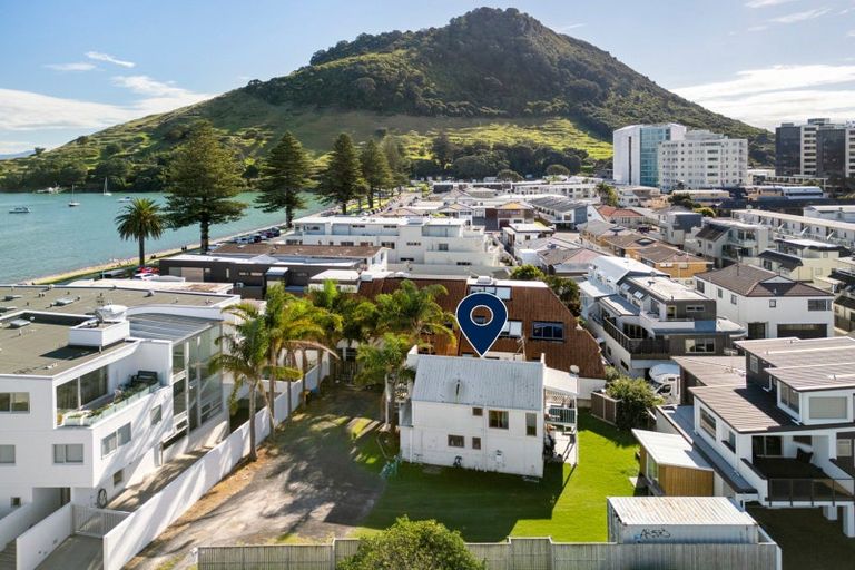 Photo of property in 3 Commons Avenue, Mount Maunganui, 3116