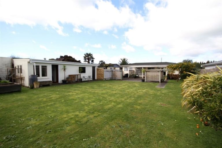 Photo of property in 13 Galbraith Street, Waihi, 3610