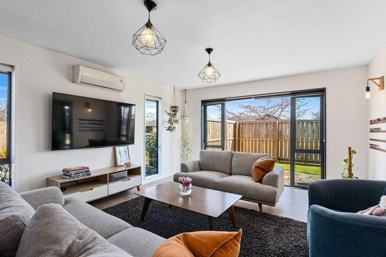 Photo of property in 23 Rembrandt Drive, Rolleston, 7614