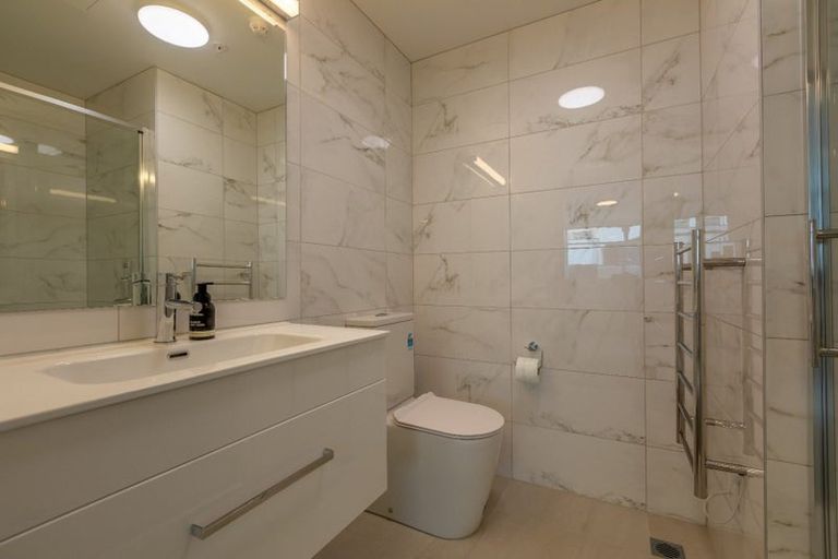 Photo of property in Ink'd, 19u9 Pirie Street, Mount Victoria, Wellington, 6011