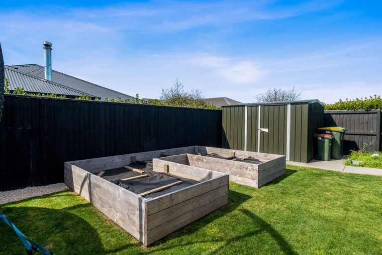 Photo of property in 14 Park Lane, Rolleston, 7614