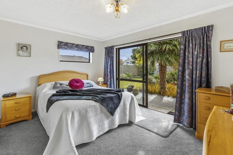 Photo of property in 8 Mahoe Place, Matamata, 3400