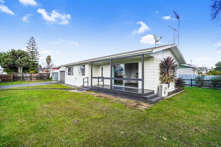 Photo of property in 11 Holmes Street, Nawton, Hamilton, 3200