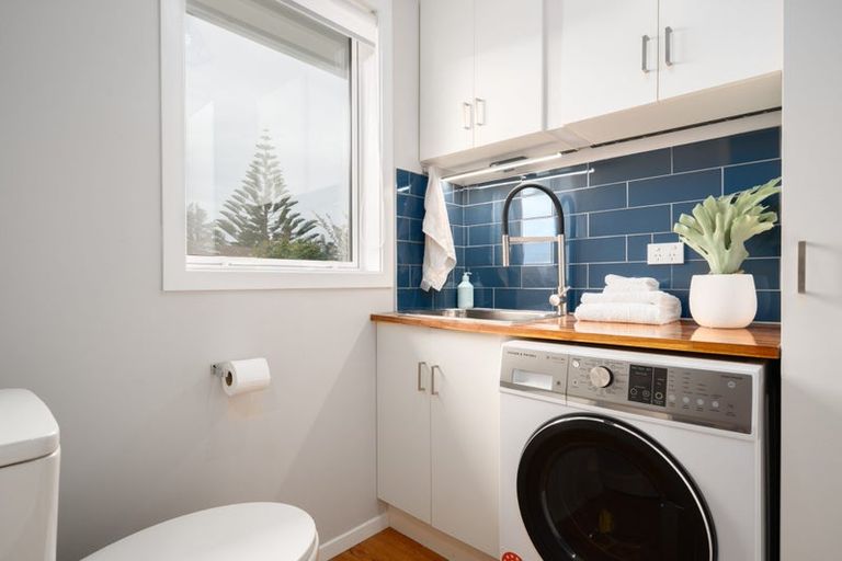 Photo of property in 48 Mark Avenue, Paparangi, Wellington, 6037