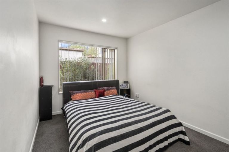 Photo of property in 446a Madras Street, St Albans, Christchurch, 8014
