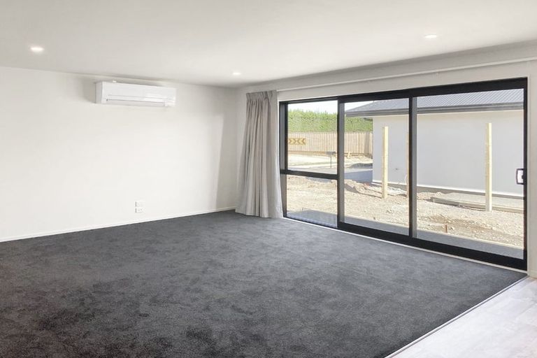 Photo of property in 159 Faringdon Boulevard, Rolleston, 7615