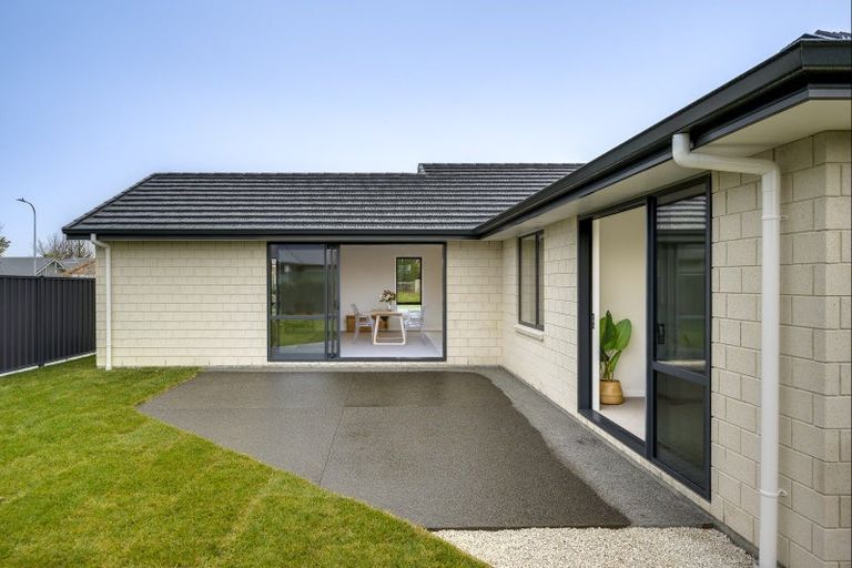 Photo of property in 6 Matau Crescent, Frimley, Hastings, 4120