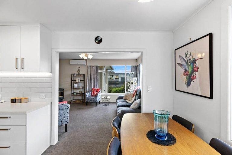 Photo of property in 4 Hewlings Street, Shirley, Christchurch, 8013