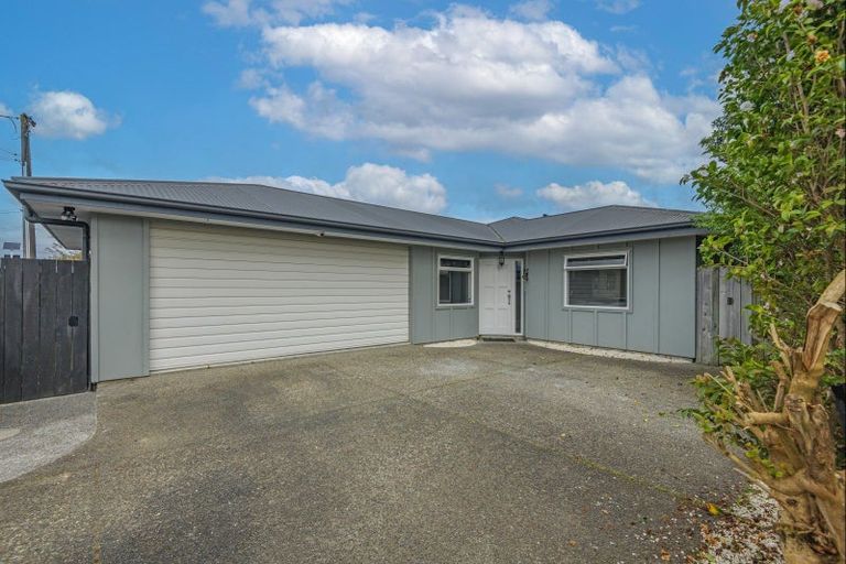 Photo of property in 67a Salisbury Street, Ashhurst, 4810