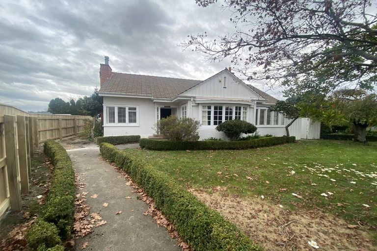 Photo of property in 200 Omahu Road, Frimley, Hastings, 4120