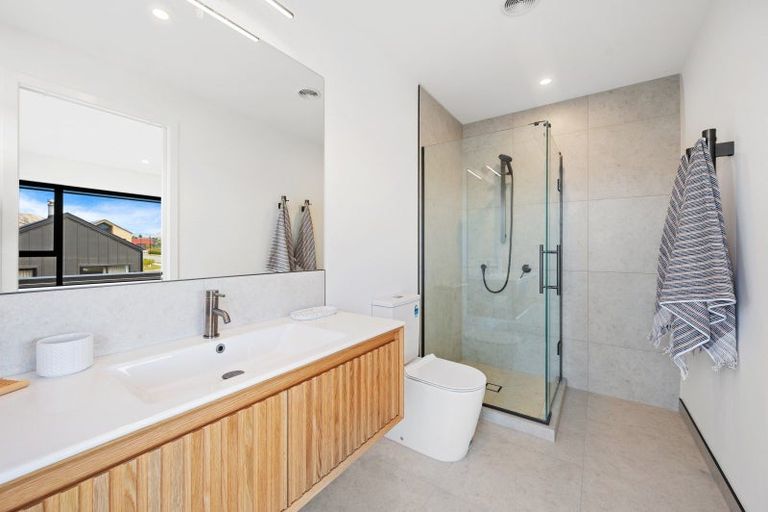 Photo of property in Northlake, 15 Malvern Road, Wanaka, 9305