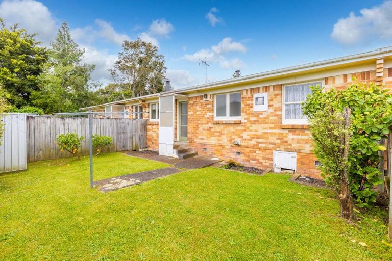 Photo of property in 141b Galloway Street, Hamilton East, Hamilton, 3216