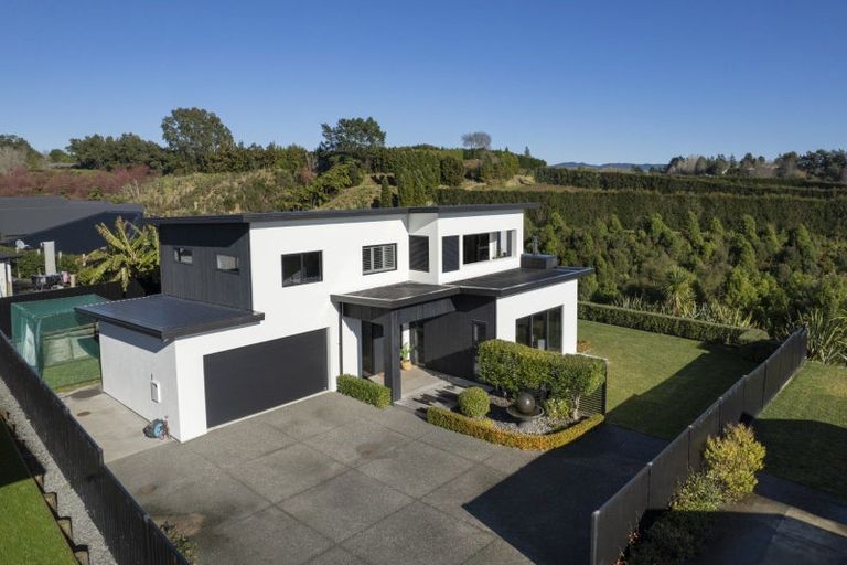 Photo of property in 9 Huria Vista, Pyes Pa, Tauranga, 3112