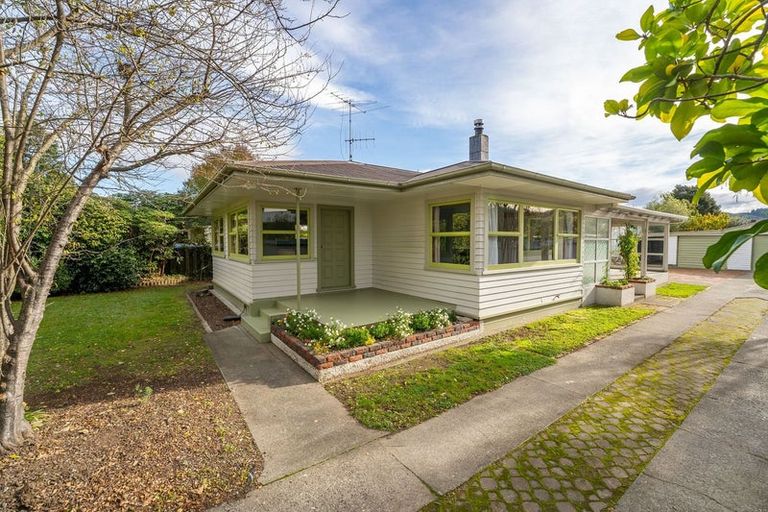 Photo of property in 125 Whitby Road, Wakefield, 7025