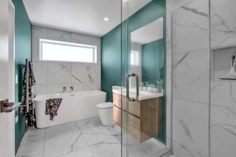 Photo of property in 4 Te Ara O Ngakeiha, Fitzroy, New Plymouth, 4312