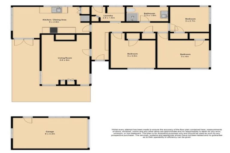 Photo of property in 11 Hector Street, Seatoun, Wellington, 6022