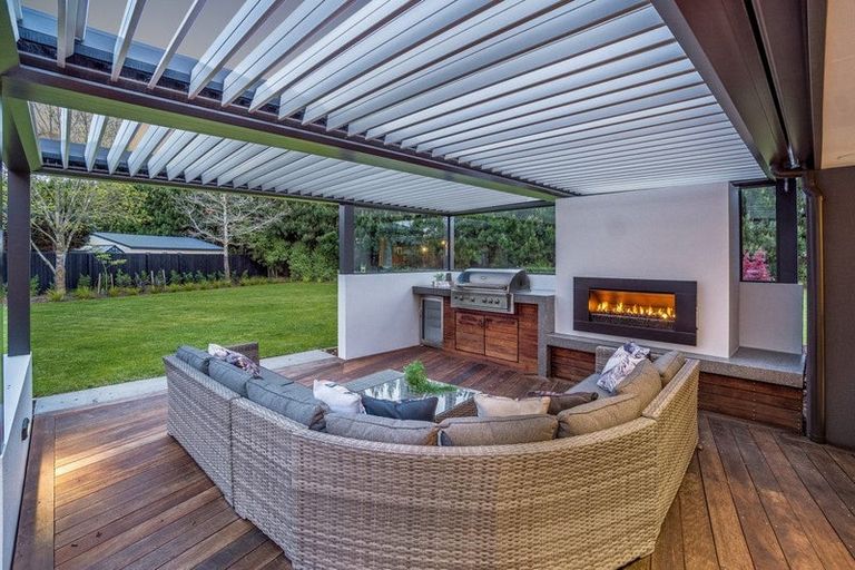 Photo of property in 11 Logan Close, Prebbleton, 7604