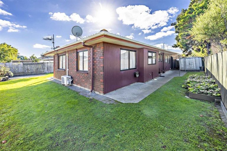 Photo of property in 3/50 Gray Avenue, Mangere East, Auckland, 2024