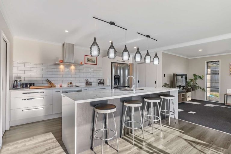 Photo of property in 7 Joy Place, Rolleston, 7614