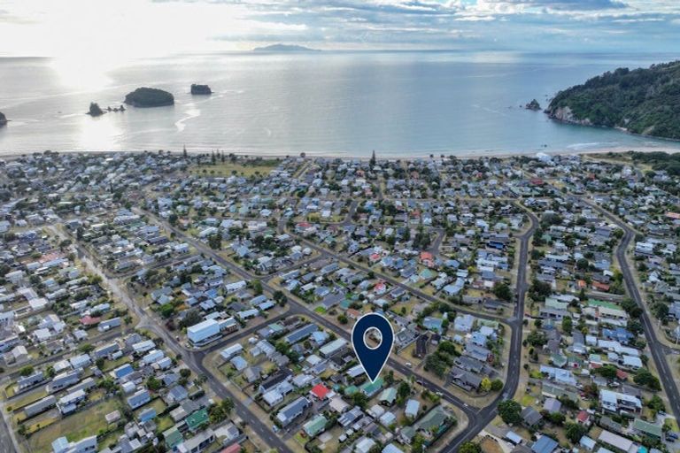 Photo of property in 105 Papanui Road, Whangamata, 3620