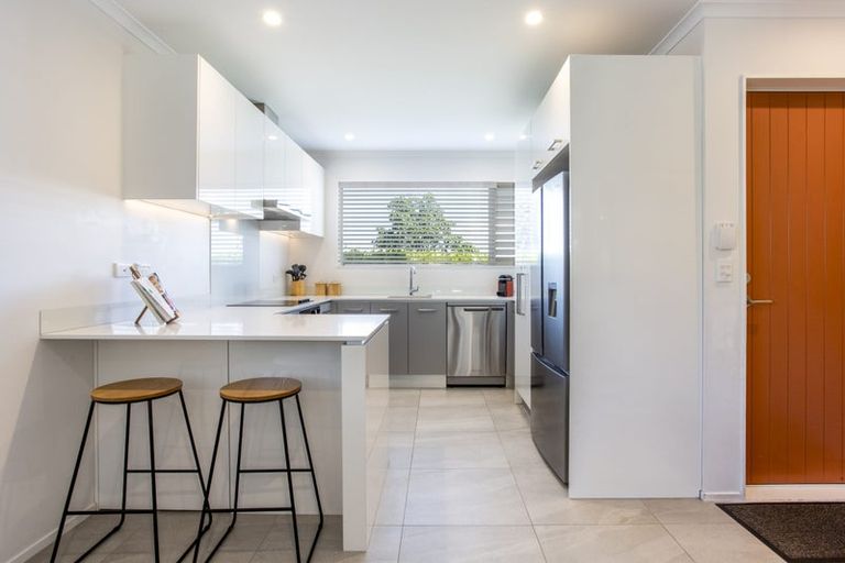 Photo of property in 18 Onekiritea Road, Hobsonville, Auckland, 0616