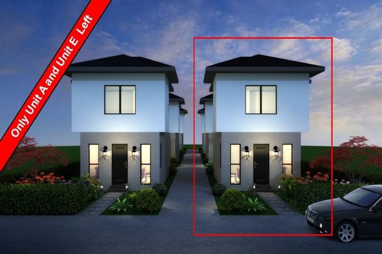 Photo of property in 5/488 Gloucester Street, Linwood, Christchurch, 8011